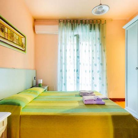 Bosa Guest House Zimmer foto