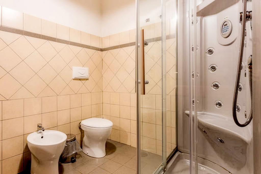 Bosa Guest House Zimmer foto