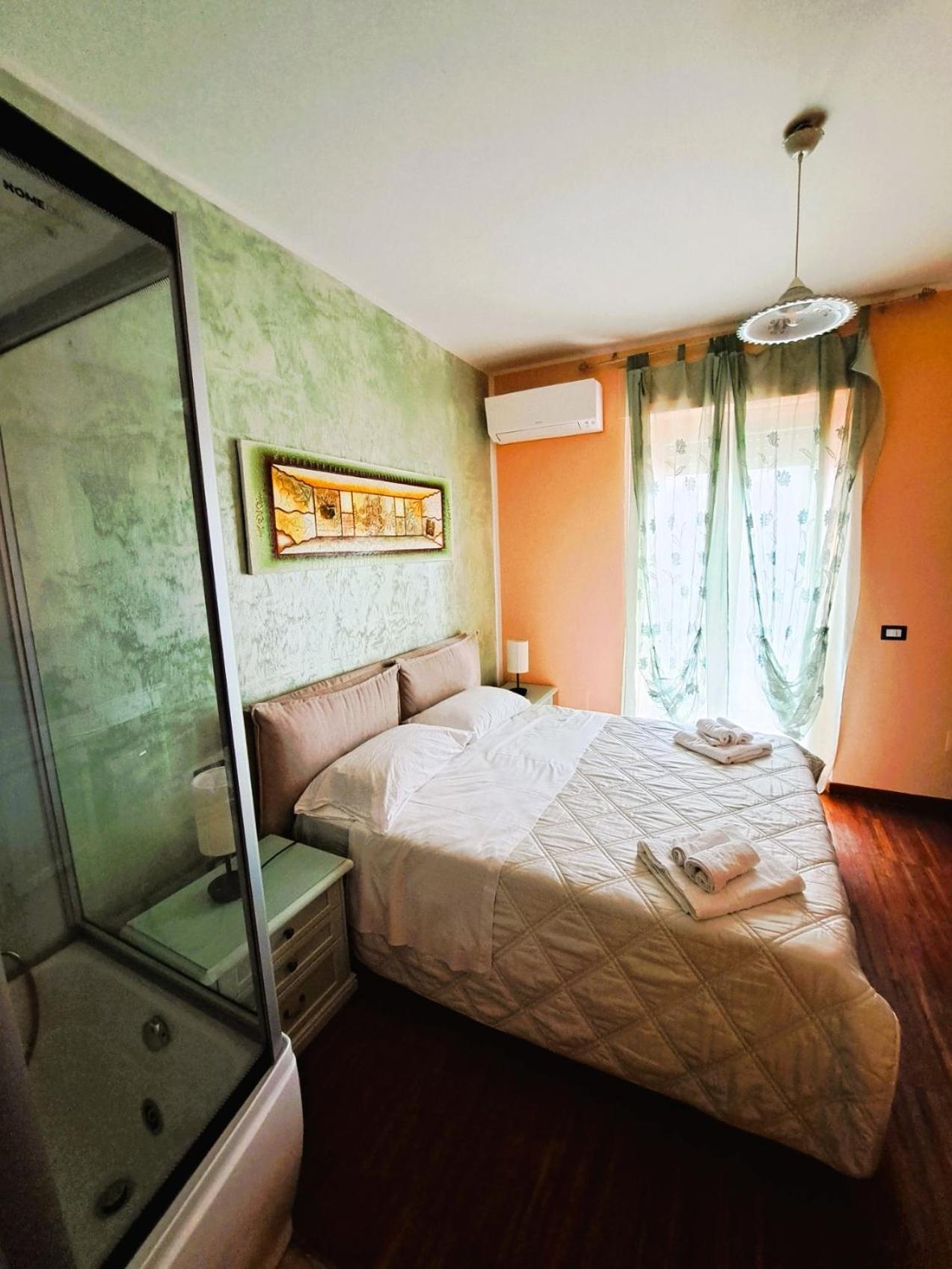 Bosa Guest House Exterior foto