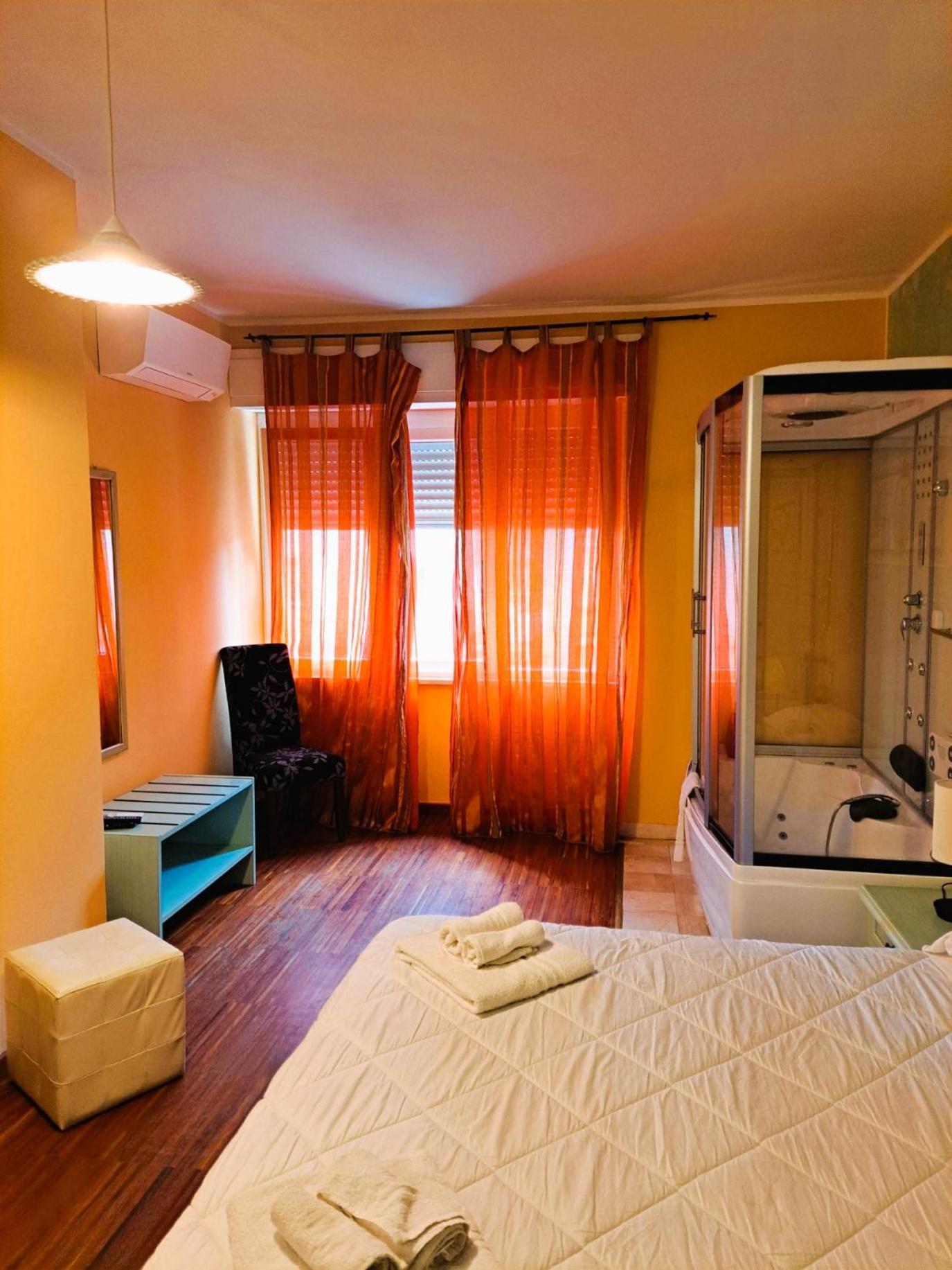 Bosa Guest House Exterior foto