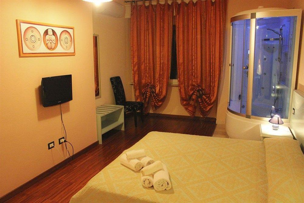 Bosa Guest House Exterior foto