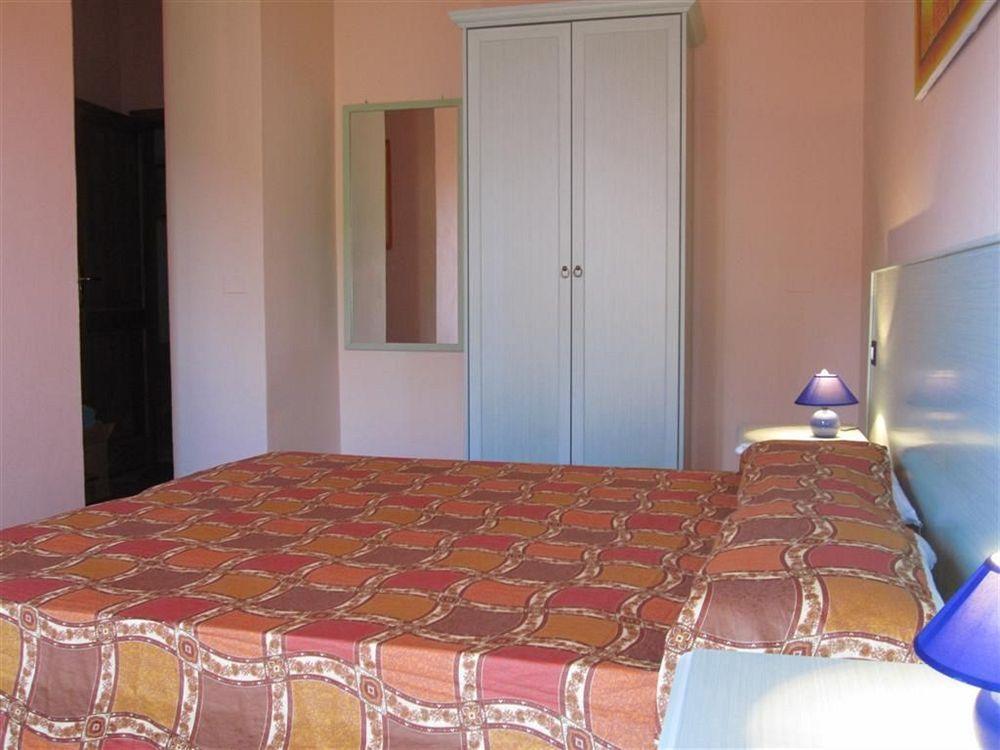 Bosa Guest House Exterior foto