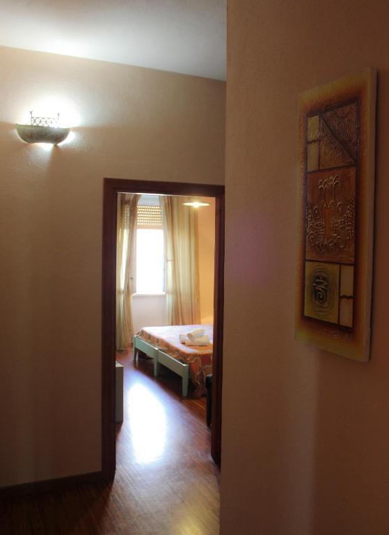 Bosa Guest House Exterior foto