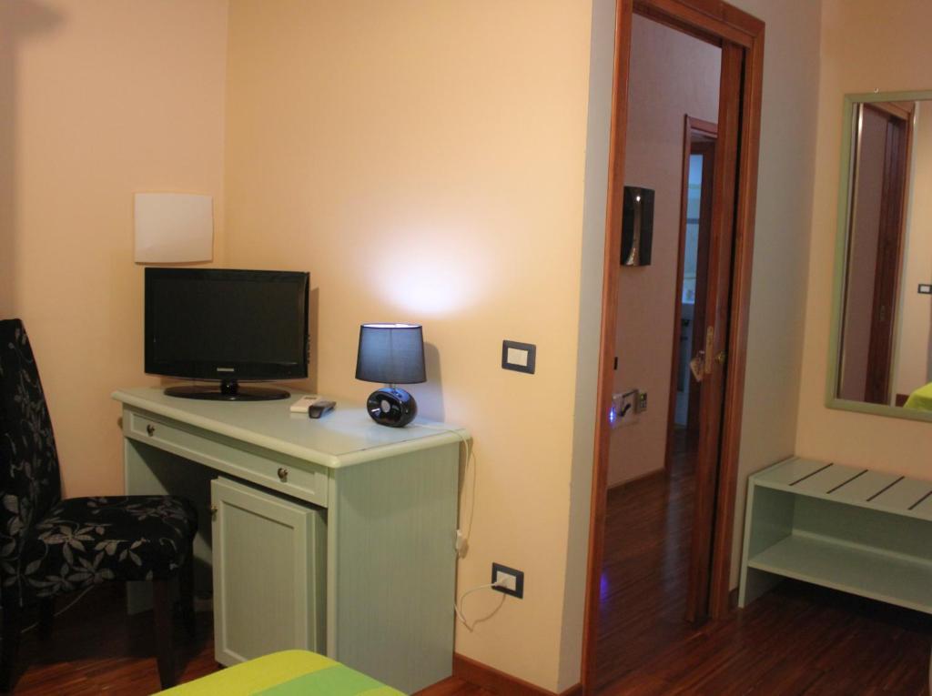 Bosa Guest House Zimmer foto