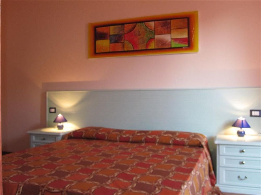 Bosa Guest House Exterior foto