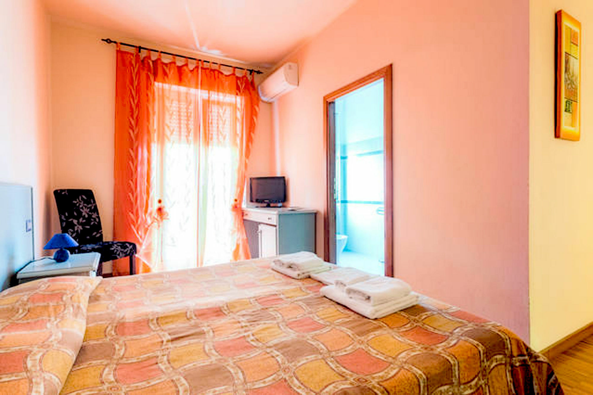 Bosa Guest House Exterior foto
