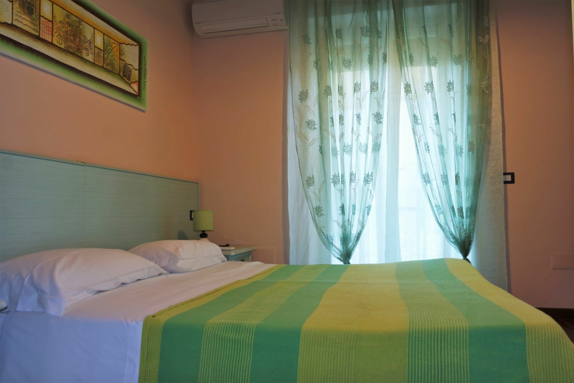Bosa Guest House Exterior foto
